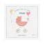 «Happy Baby III» par Farida Zaman - reproduction d'art textuel-52519681-52519678-52519679