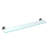 Karns Metal Floating Shelf-1184714755