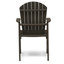 Chaise de patio Rosalyn-1599227296