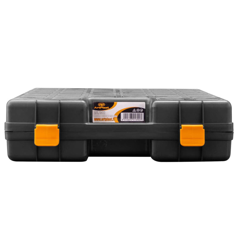 14.6" Toolbox