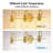 Retro Vanity Lights Wall Sconces Lighting Shades-744525821-744525762