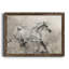 «Majestic Stallion I», reproduction d'art sur toile-1454116085-1454116086