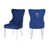 Bleu est en rupture de stock