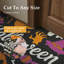 Tapis de porte d'Halloween TrickTread-2058463888