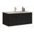 36" Floating Bathroom Vanity with Ceramic Sink