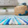Marisela Rug Hand Woven Cotton Striped Rug