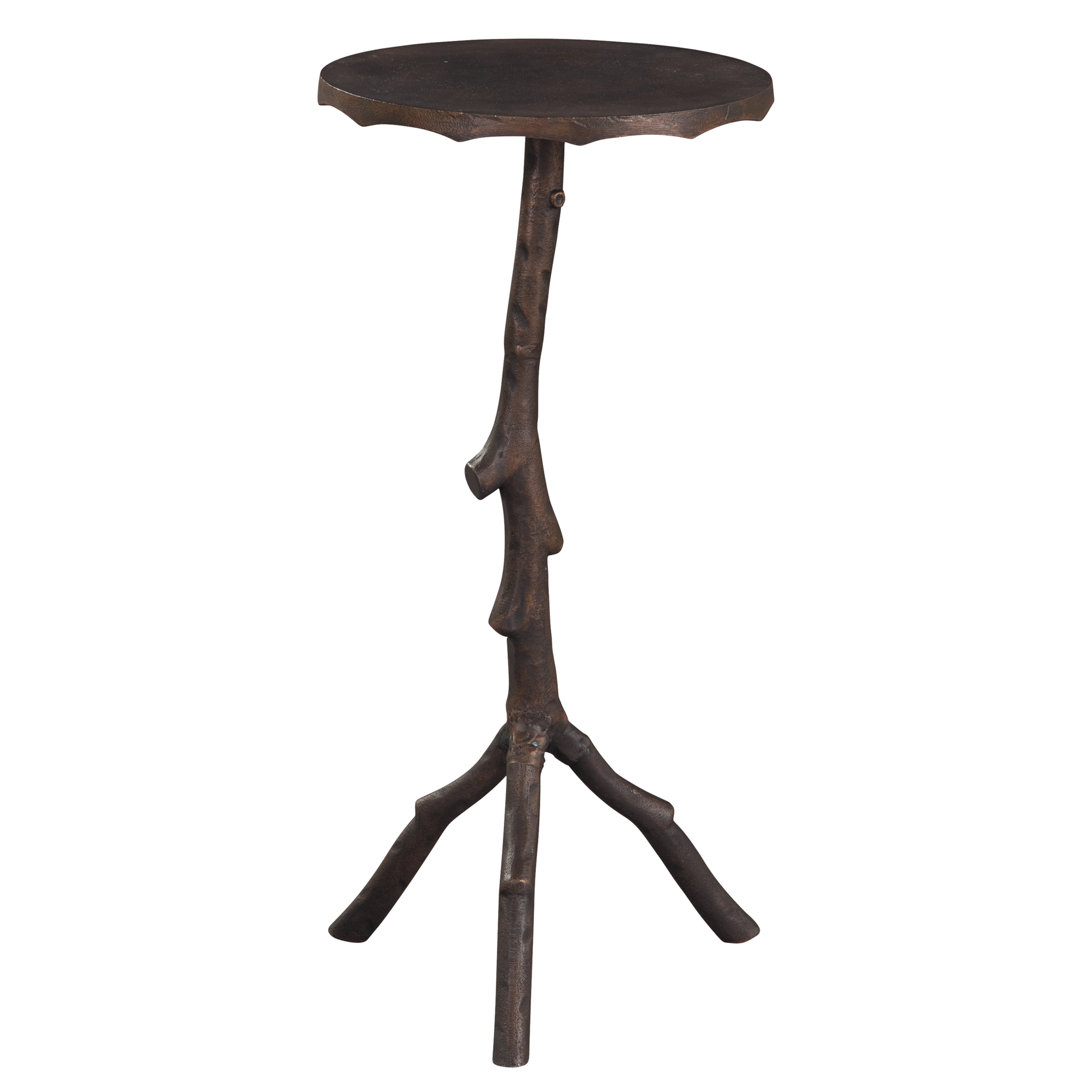 Accents Twig End Table Hekman