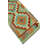 Bobbee Wool Geometric Indoor Rug