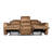 Recliner Sofa