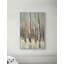 Shadowed Woodland 1 Print-2107814015