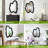 Debanhy Asymmetrical Mirror-163410466-163410465