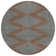 Chayden Indoor/Outdoor Chantille ACN1017 Area Rug