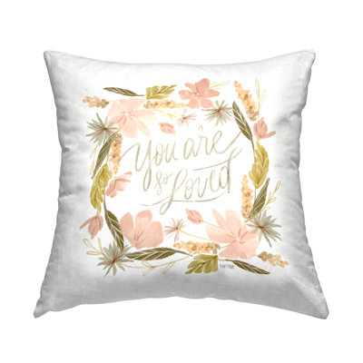 Coussin Vansant