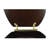 Elongated Toilet Seat and Lid