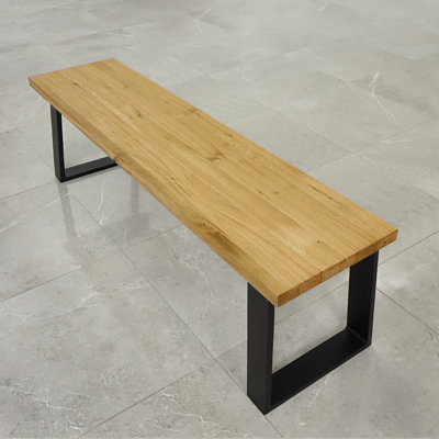 Willie Upholstered Bench