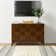 Sara 45'' Sideboard with Solid Wood Legs