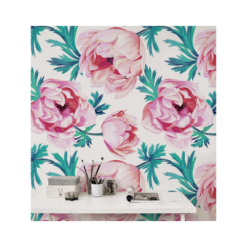 Sheffer 2.5m x 1.04m Matte Mural, 312 x 219cm