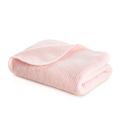 Bee Waffle 100% Cotton Waffle Towel