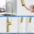 KIBI Fusion Pull Down Kitchen Faucet-93692713
