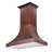 ZLINE Designer Series Ducted Wall Range Hood-51004046-122781965