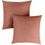 Ashish Outdoor Sunbrella Rectangular Pillow Cover & Insert-1446091890-1475226209
