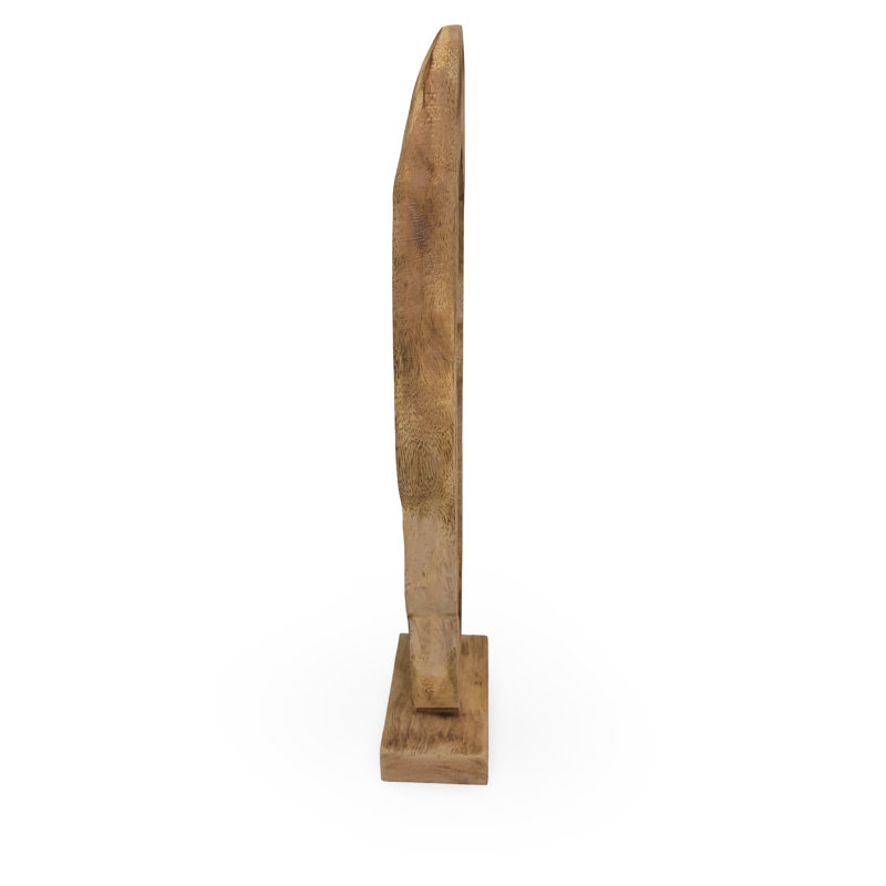 Statue Decorative Object