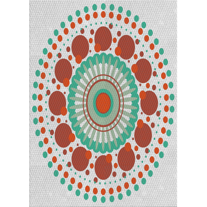 Performance Wool Indoor Rug