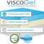 Matelas en mousse viscoélastique imprégnée de gel-2040158198-2040158152