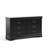 Aberdeen 58.4" W 6-Drawer Wood Dresser-68017872