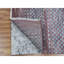 Tapis oriental brun clair en laine pure épaisse et moelleuse de 9 pi 9 po x 14 po C30A931E85FF47279938B4EB0343C274