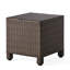 Table, aspect minimaliste atteint, l 18 po x P H, brun, aucun concept d'assemblage requis, requis-439119665