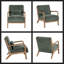Chaise Devonaire-1393709201