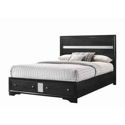 Tiroirs de rangement 1 lit plateforme (1 lit seulement)