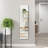 Aleksandrina Rectangle Wall Mirror-2119758013