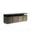 Console de divertissement Cove