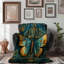 Couverture intemporelle en sherpa Timeless Butterfly 1 pièce-99537999
