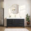  Ensemble de meuble-lavabo simple 60 "avec miroir 60"-302396674-302396678-310396145