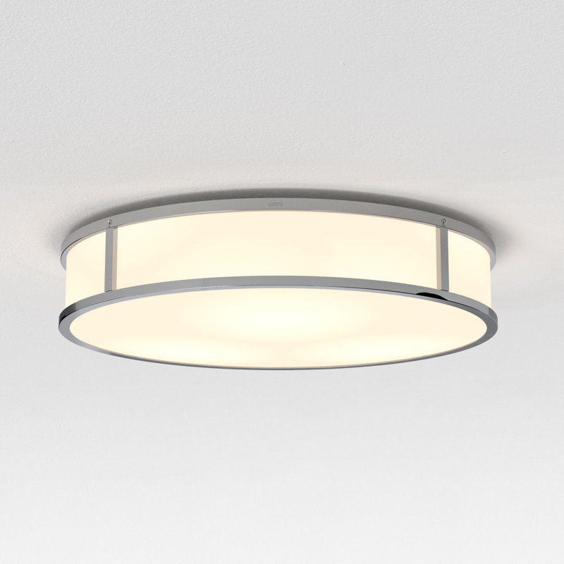 Mashiko 3 - Light Flush Mount