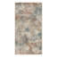 Abstract Machine Printed Area Rug-160413992