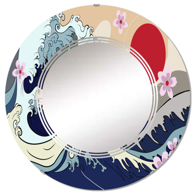 Circle Mirror