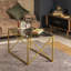 Sunna 94cm W Coffee Table-857828920
