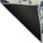 Machine Washable Indoor/Outdoor Xhevrie Navy Rug-67825518