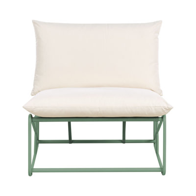 Bessi Outdoor Lounge Chair