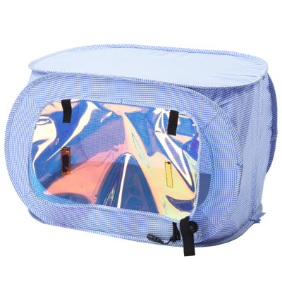 Tente pour animaux de compagnie Pet Life