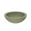 Morro Concrete Handmade Circular Vessel Bathroom Sink-113450281