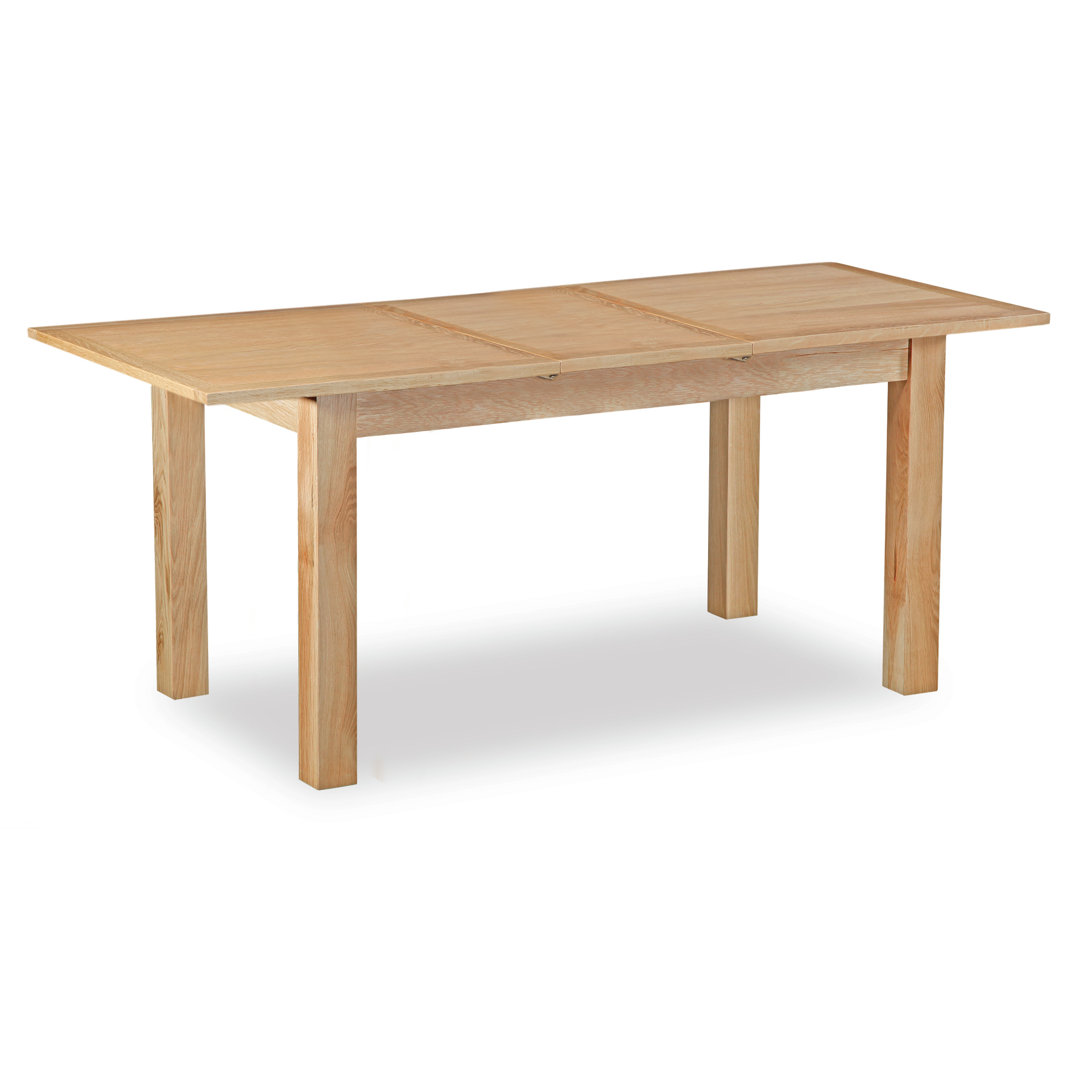 Extendable Dining Table