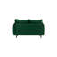 Neptali 2 Seater Velvet Sofa-2099758087