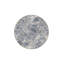 Tapis décoratif à rayures bleu clair Hira-318917851