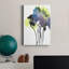 Nature's Bouquet II - peinture sur toile tendue-1798592790