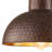 1 - Light Single Pendant